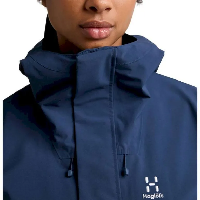 Haglöfs Aria Proof Parka - Parka femme