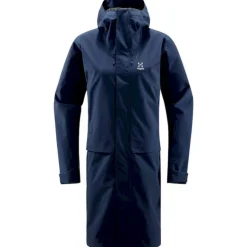 Haglöfs Aria Proof Parka - Parka femme