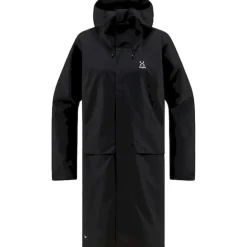 Haglöfs Aria Proof Parka - Parka femme