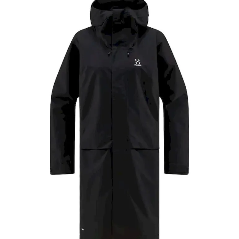 Haglöfs Aria Proof Parka - Parka femme