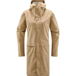 Haglöfs Aria Proof Parka - Parka femme