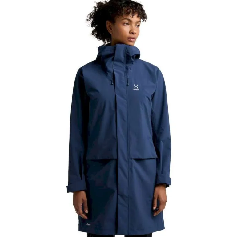 Haglöfs Aria Proof Parka - Parka femme