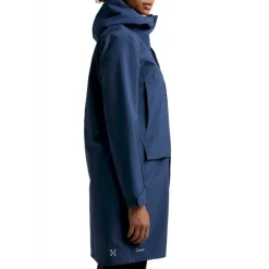 Haglöfs Aria Proof Parka Women - Parka femme