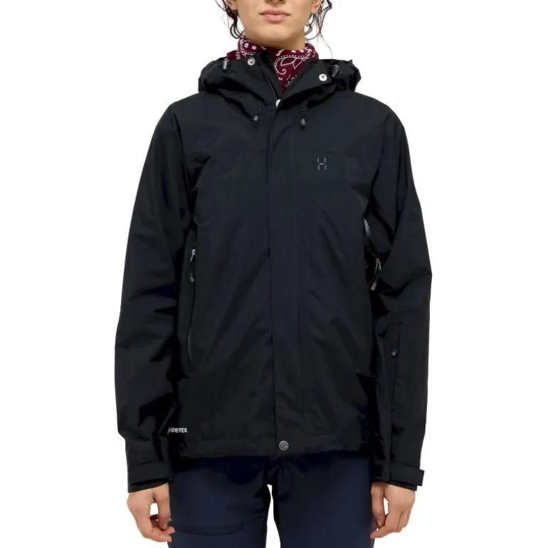Haglöfs Astral GTX II Jacket - Veste hardshell femme