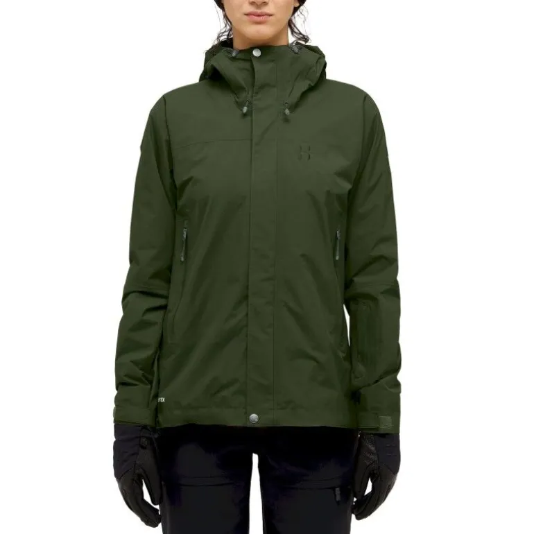 Haglöfs Astral GTX II Jacket - Veste hardshell femme