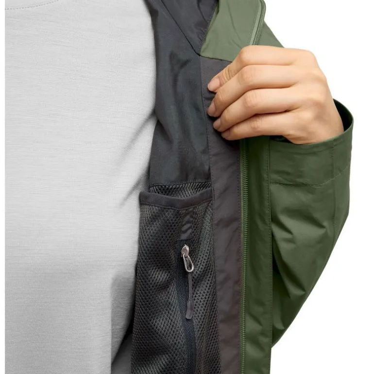 Haglöfs Astral GTX II Jacket - Veste hardshell femme