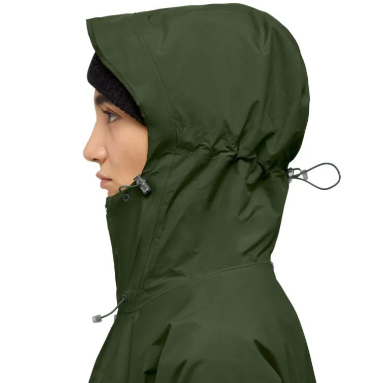 Haglöfs Astral GTX II Jacket - Veste hardshell femme