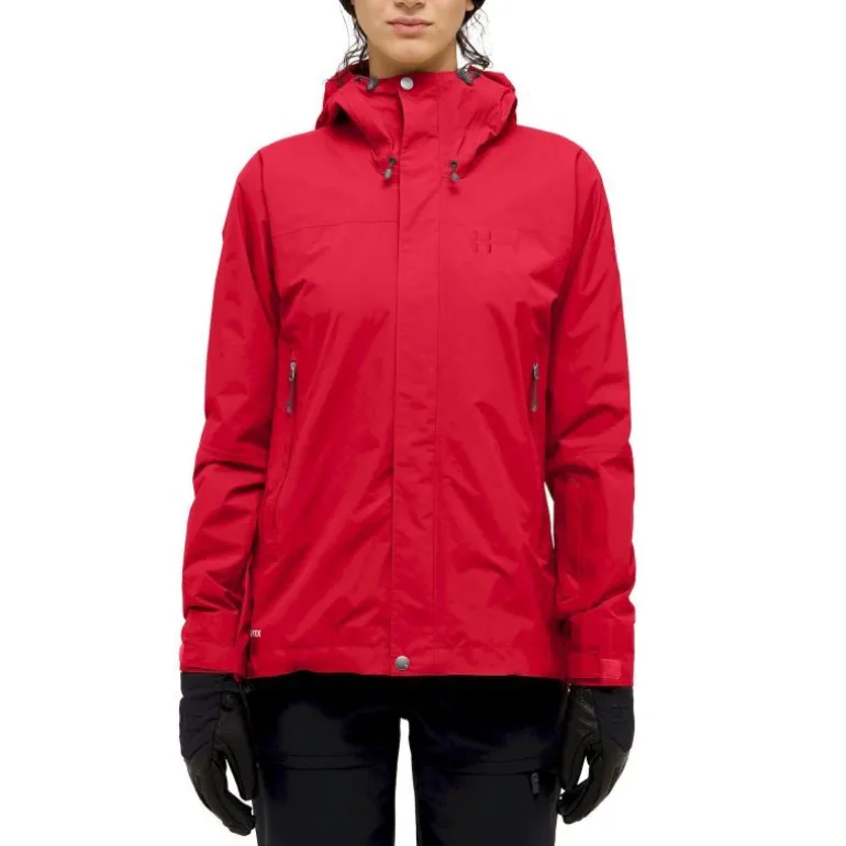 Haglöfs Astral GTX II Jacket - Veste hardshell femme