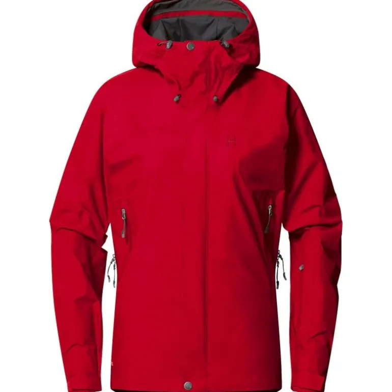 Haglöfs Astral GTX II Jacket - Veste hardshell femme