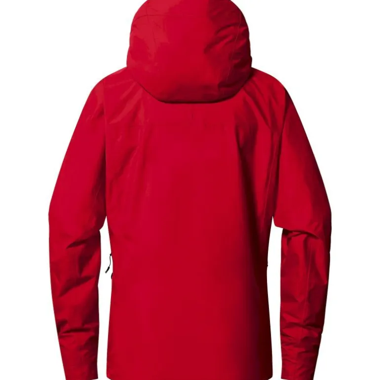 Haglöfs Astral GTX II Jacket - Veste hardshell femme