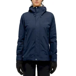 Haglöfs Astral GTX II Jacket - Veste hardshell femme