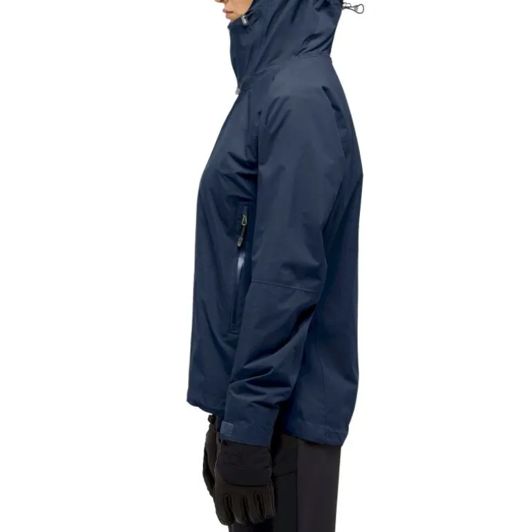 Haglöfs Astral GTX II Jacket - Veste hardshell femme