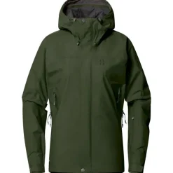 Haglöfs Astral GTX II Jacket - Veste hardshell femme