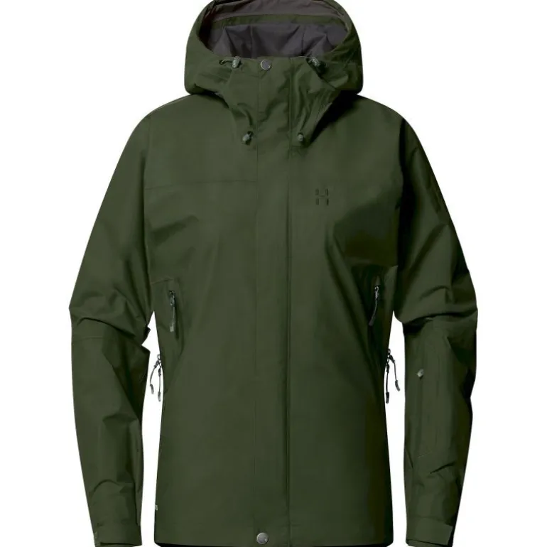 Haglöfs Astral GTX II Jacket - Veste hardshell femme