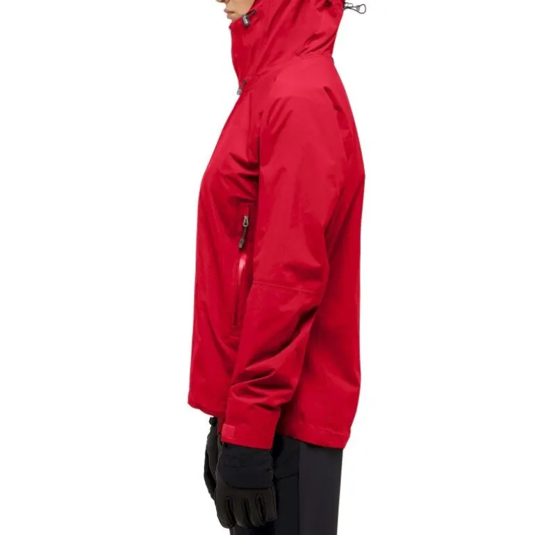 Haglöfs Astral GTX II Jacket - Veste hardshell femme