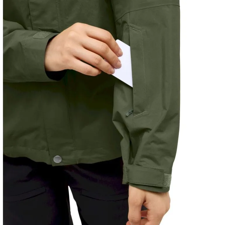 Haglöfs Astral GTX II Jacket - Veste hardshell femme