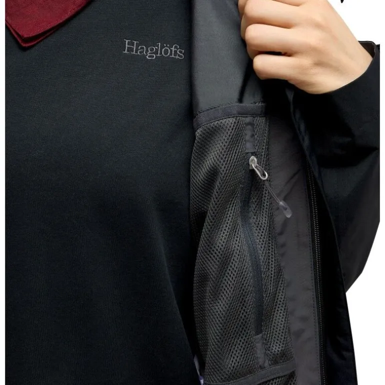 Haglöfs Astral GTX II Jacket - Veste hardshell femme