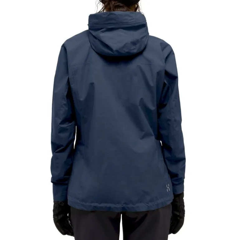 Haglöfs Astral GTX II Jacket - Veste hardshell femme