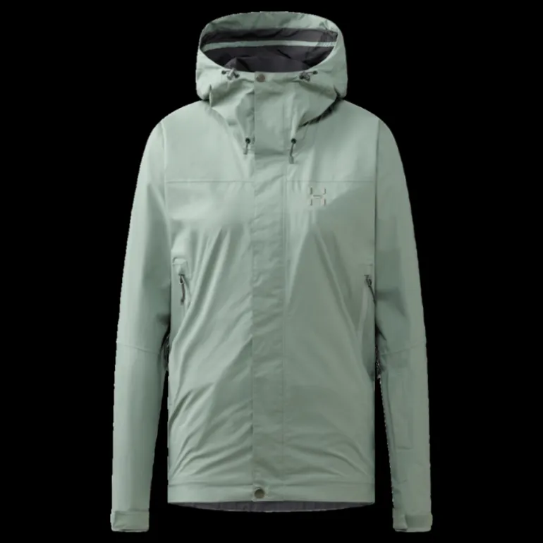 Haglöfs Astral GTX II Jacket - Veste hardshell femme