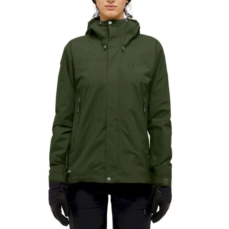 Haglöfs Astral GTX II Jacket - Veste hardshell femme