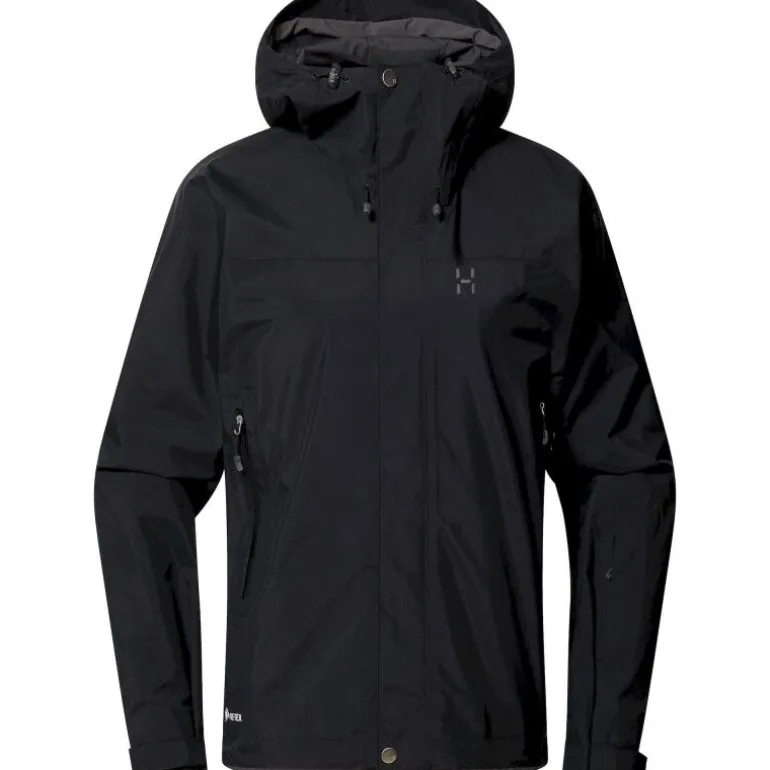 Haglöfs Astral GTX II Jacket - Veste hardshell femme