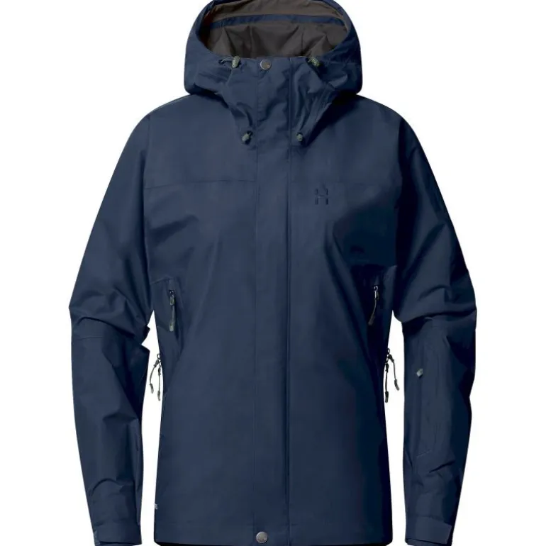 Haglöfs Astral GTX II Jacket - Veste hardshell femme