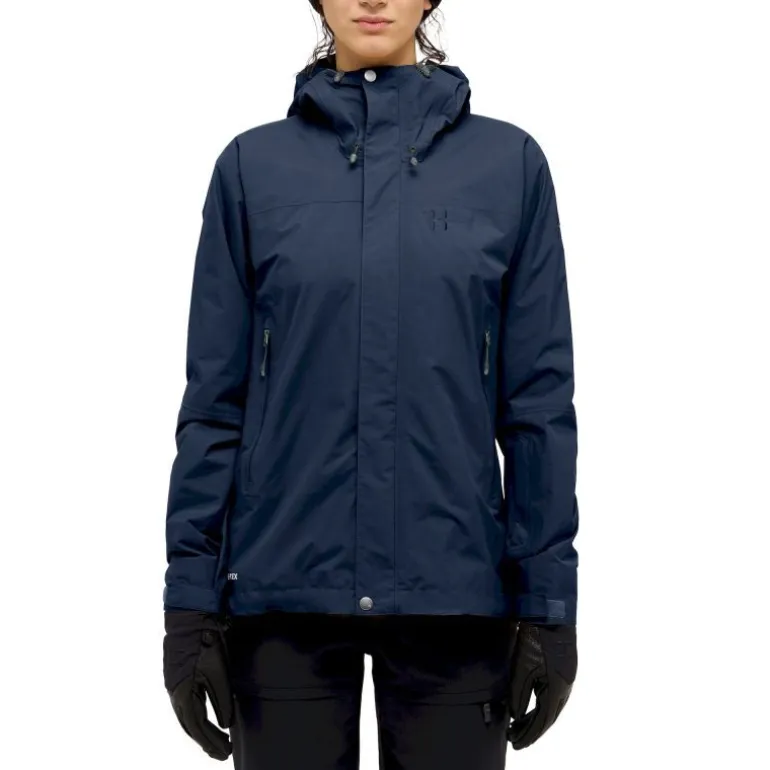 Haglöfs Astral GTX II Jacket - Veste hardshell femme