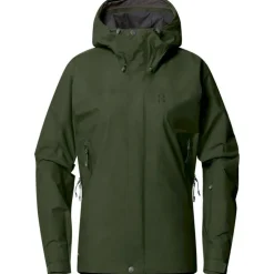 Haglöfs Astral GTX II Jacket - Veste hardshell femme