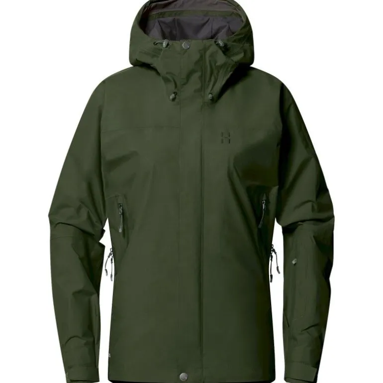 Haglöfs Astral GTX II Jacket - Veste hardshell femme