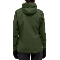 Haglöfs Astral GTX II Jacket - Veste hardshell femme