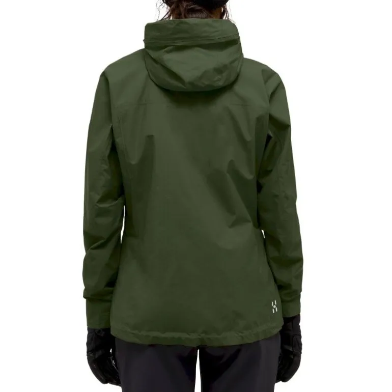 Haglöfs Astral GTX II Jacket - Veste hardshell femme