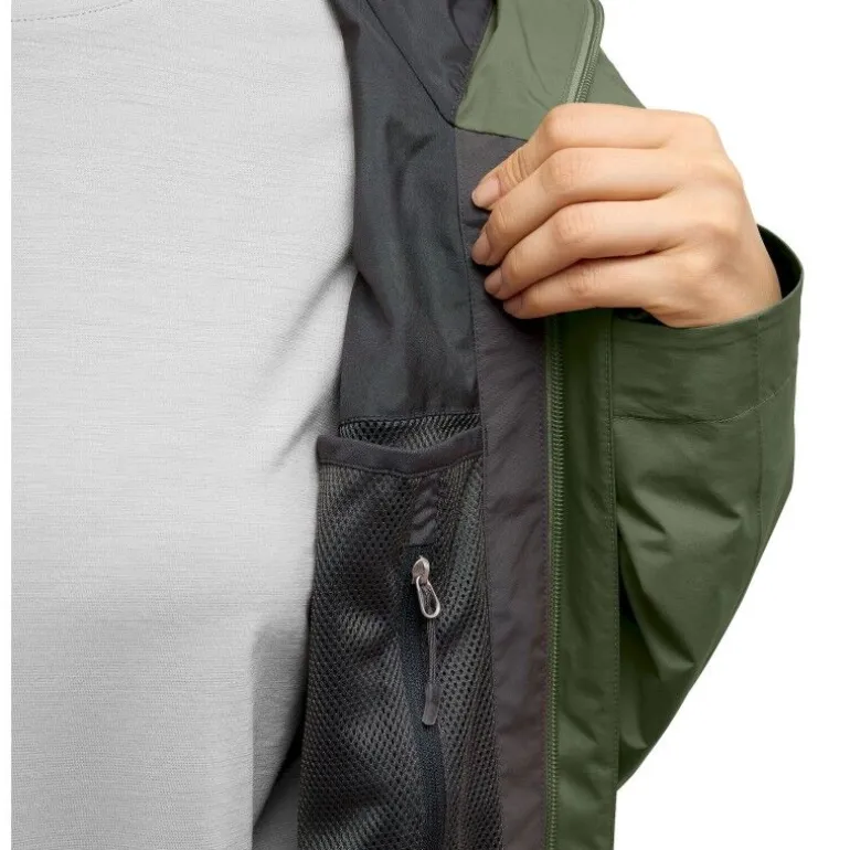 Haglöfs Astral GTX II Jacket - Veste hardshell femme