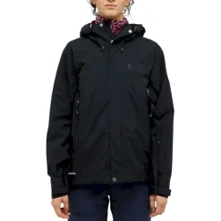 Haglöfs Astral GTX II Jacket - Veste hardshell femme