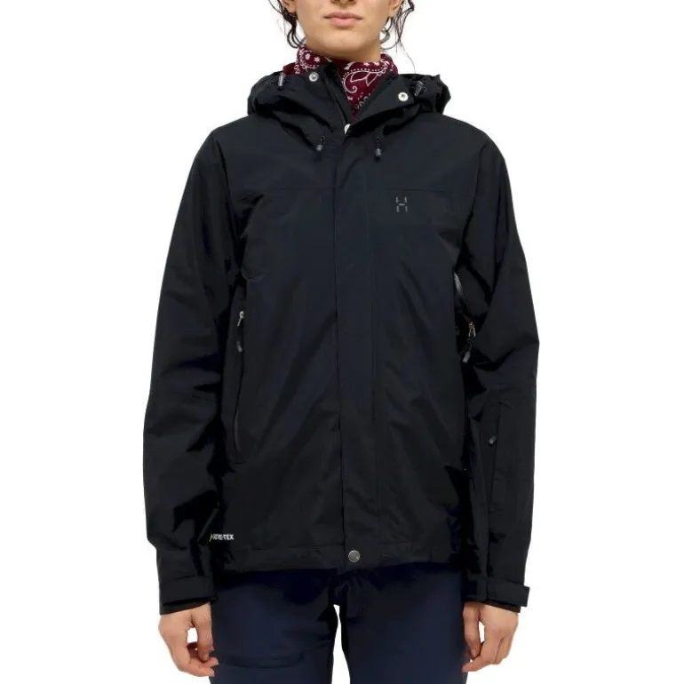 Haglöfs Astral GTX II Jacket - Veste hardshell femme