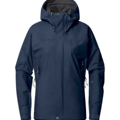 Haglöfs Astral GTX II Jacket - Veste hardshell femme