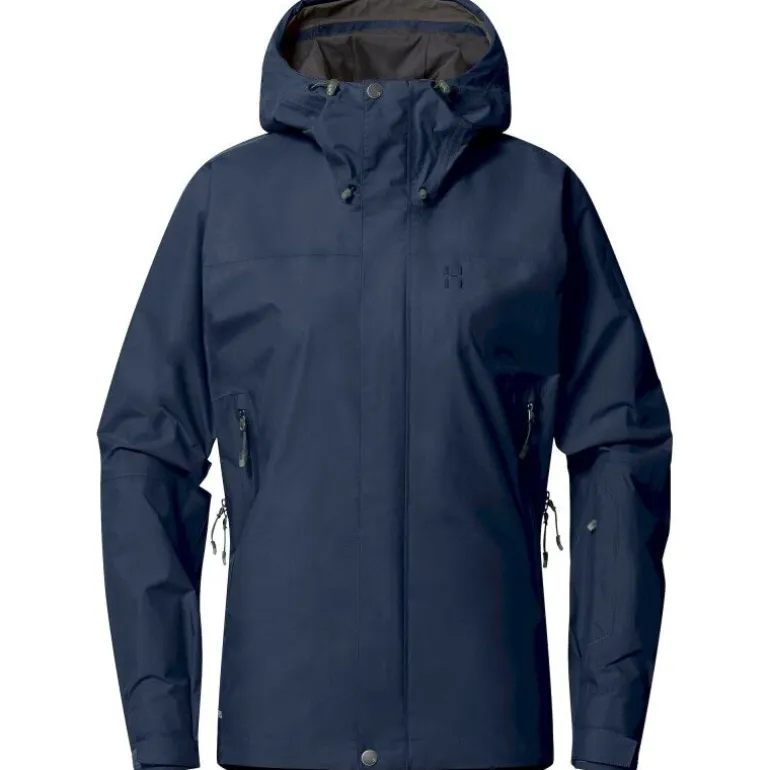 Haglöfs Astral GTX II Jacket - Veste hardshell femme