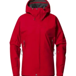Haglöfs Astral GTX II Jacket - Veste hardshell femme