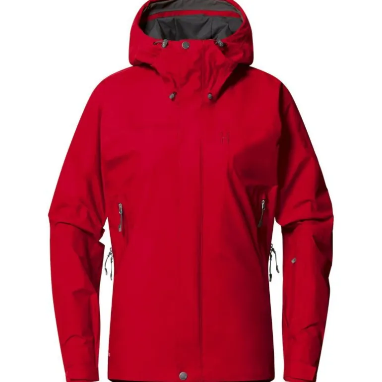 Haglöfs Astral GTX II Jacket - Veste hardshell femme