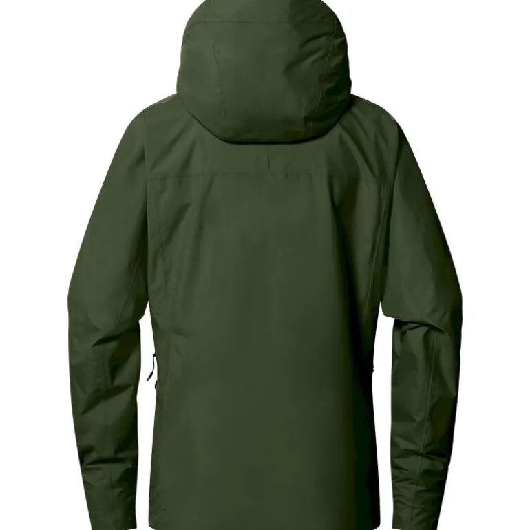 Haglöfs Astral GTX II Jacket - Veste hardshell femme