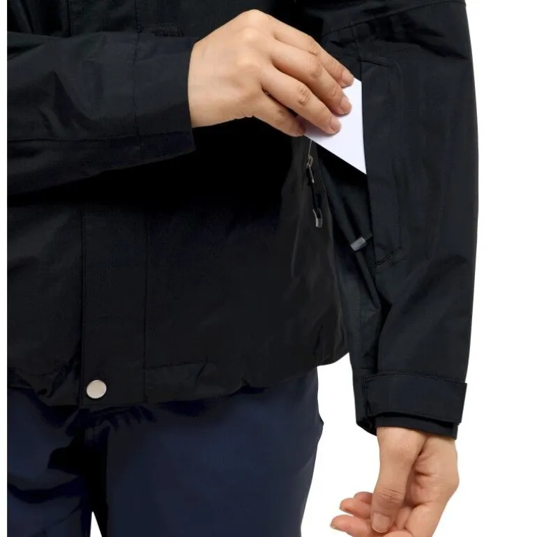 Haglöfs Astral GTX II Jacket - Veste hardshell femme