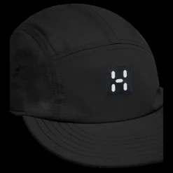 Haglöfs Brand Five Panel Cap - Casquette