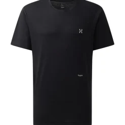 Haglöfs Brand Outsiders Tee - T-shirt homme