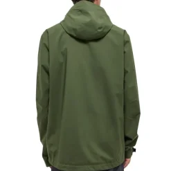 Haglöfs Breeze Proof Jacket - Veste hardshell homme