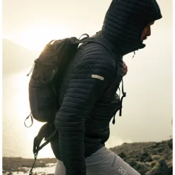 Haglöfs L.I.M Mimic Hood - Doudoune homme