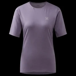 Haglöfs L.I.M Ridge Tee - T-shirt femme