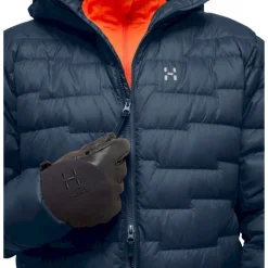 Haglöfs ROC Flash Down Hood - Doudoune homme