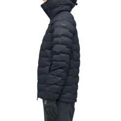 Haglöfs ROC Flash Down Hood - Doudoune femme