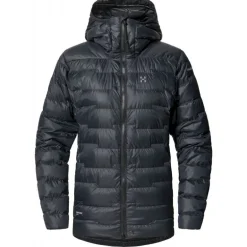 Haglöfs ROC Flash Down Hood - Doudoune femme
