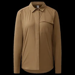 Haglöfs Salo Shirt II - Chemise femme