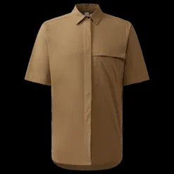 Haglöfs Salo Shirt SS II - Chemise homme